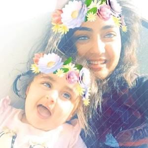 Meet your Posher, Rupinderjeet